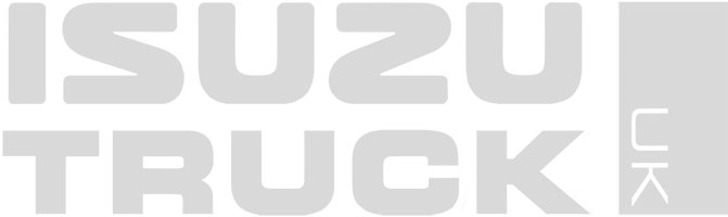 Isuzu Truck