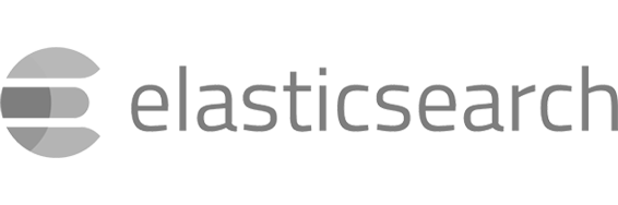 Elasticsearch logo