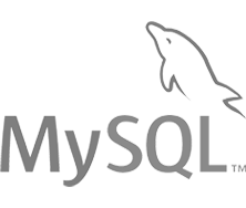MySQL logo