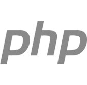 PHP logo