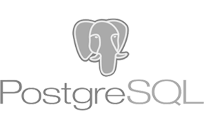 PostrgreSQL logo